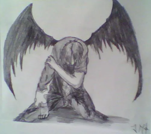 Dibujos Anime: DIBUJOS