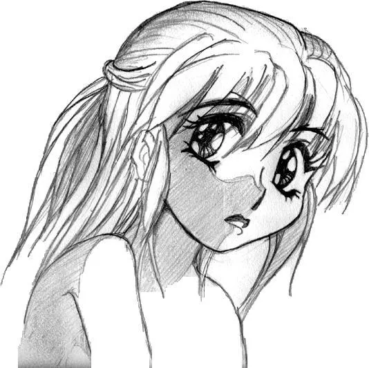 Dibujos Anime. - Taringa!