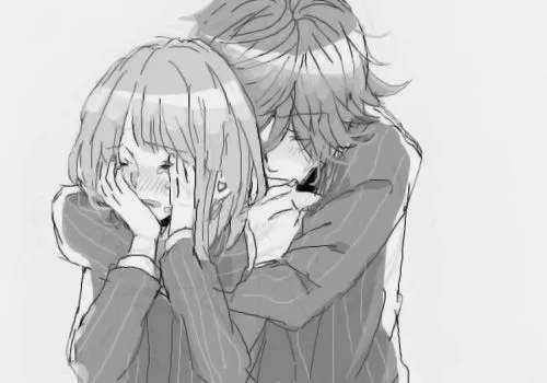 Imagenes de anime tristes llorando para dibujar - Imagui Imagenes de anime tristes llorando para dibujar - Imagui