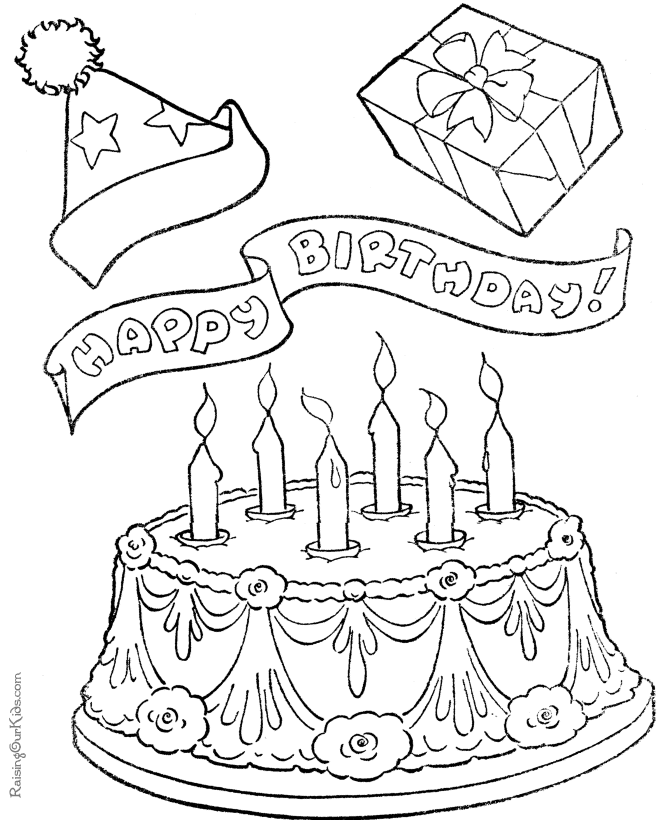 Dibujos de Aniversario #57073 (Fiestas y ocasiones especiales) para colorear y pintar – Páginas para imprimir y colorear Dibujos de Aniversario #57073 (Fiestas y ocasiones especiales) para colorear y pintar – Páginas para imprimir y colorear