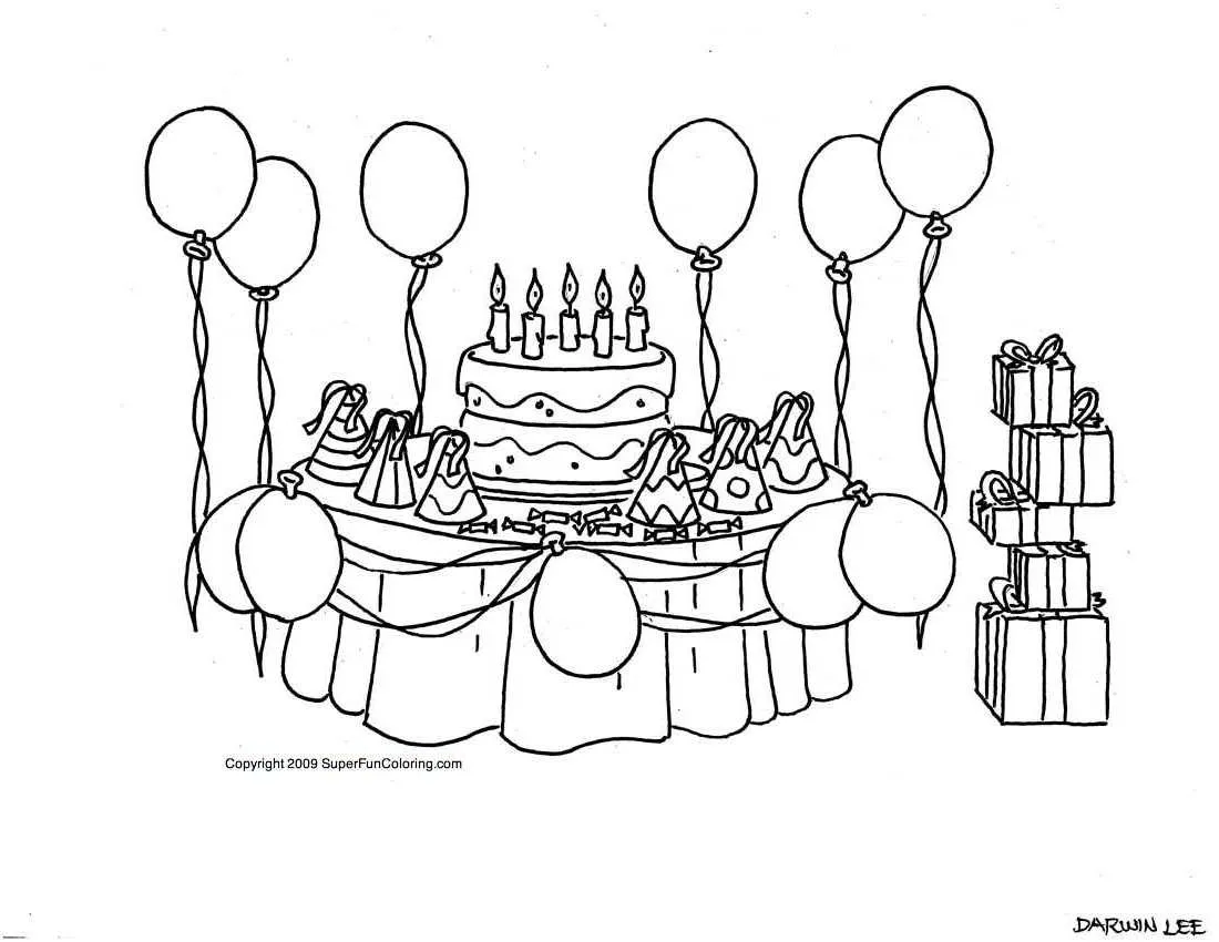 Dibujos de Aniversario #57093 (Fiestas y ocasiones especiales) para colorear y pintar – Páginas para imprimir y colorear Dibujos de Aniversario #57093 (Fiestas y ocasiones especiales) para colorear y pintar – Páginas para imprimir y colorear