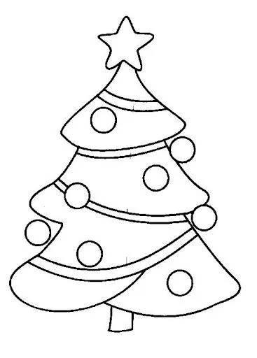 DIBUJOS DE ARBOLES PARA COLOREAR PARA NIÑOS DIBUJOS DE ARBOLES PARA COLOREAR PARA NIÑOS