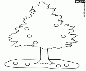 Dibujos de arboles frutales para imprimir - Imagui Dibujos de arboles frutales para imprimir - Imagui