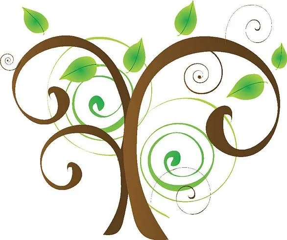 Dibujos de arboles para imprimir - Imagenes y dibujos para ... Dibujos de arboles para imprimir - Imagenes y dibujos para ...