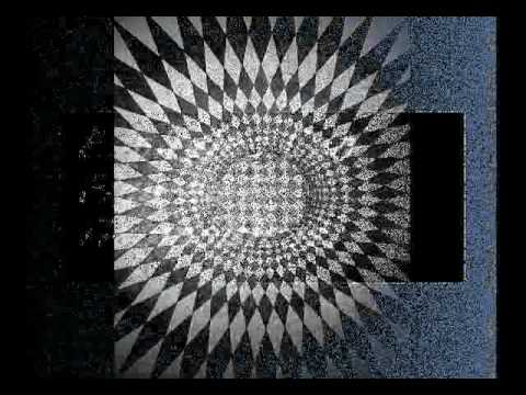 DIBUJOS DE ARTE GEOMETRICO - YouTube
