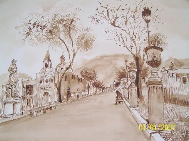 Dibujos de artísticos - Imagui