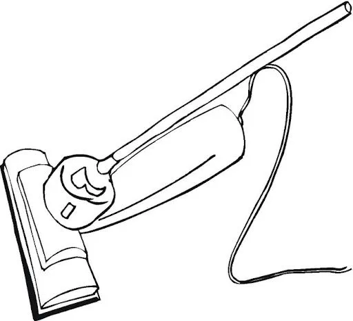 DIBUJOS DE ASPIRADORAS PARA COLOREAR | FICHAS PARA PINTAR ... DIBUJOS DE ASPIRADORAS PARA COLOREAR | FICHAS PARA PINTAR ...