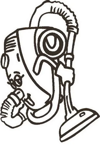 DIBUJOS DE ASPIRADORAS PARA COLOREAR | FICHAS PARA PINTAR ... DIBUJOS DE ASPIRADORAS PARA COLOREAR | FICHAS PARA PINTAR ...