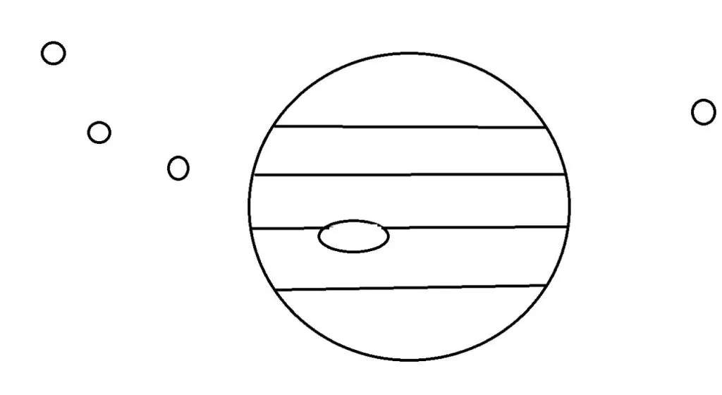 Dibujos astronómicos para descargar y colorear | UNIVERSO Blog Dibujos astronómicos para descargar y colorear | UNIVERSO Blog