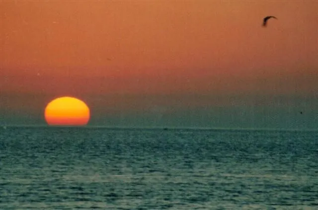 Atardecer y amanecer (Imagenes Sorprendentes) - Taringa! Atardecer y amanecer (Imagenes Sorprendentes) - Taringa!