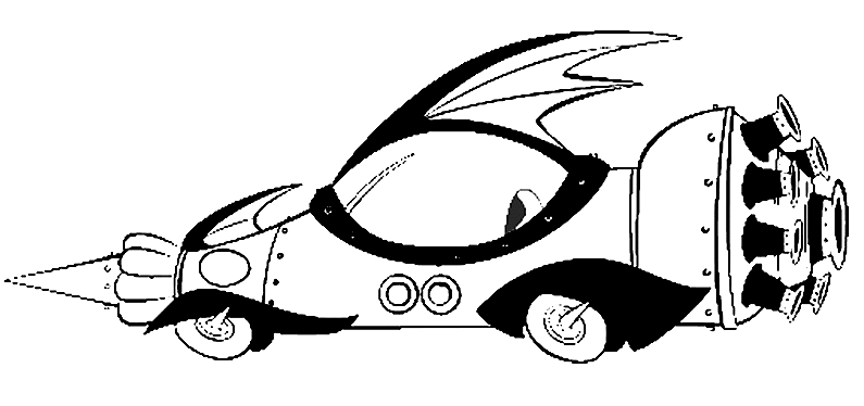 Carros para dibujar ultimo modelo - Imagui