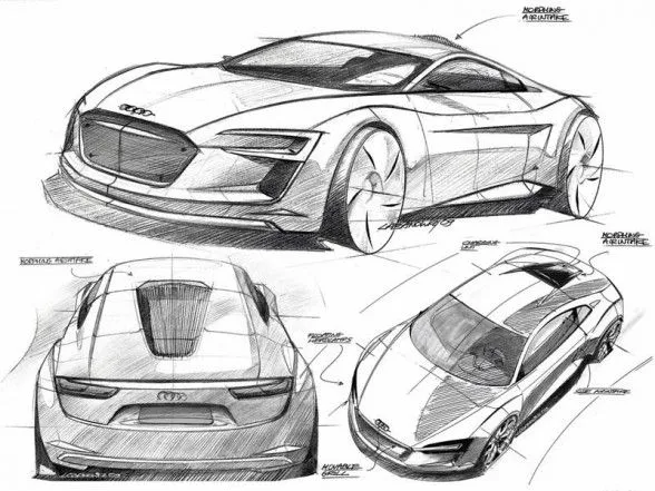 Como dibujar carros a lapiz paso a paso - Imagui Como dibujar carros a lapiz paso a paso - Imagui