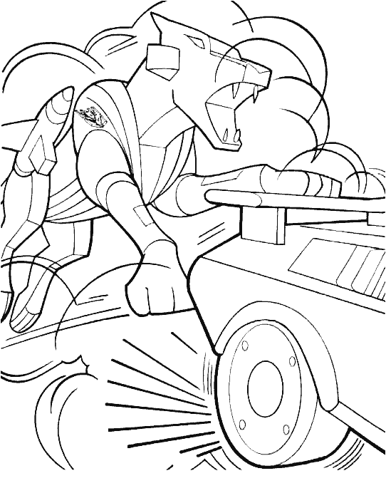 Free coloring pages