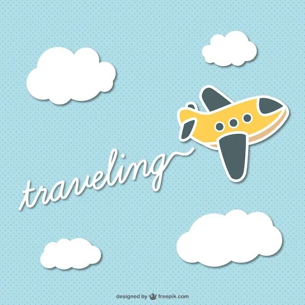 Dibujos De Aviones | Fotos y Vectores gratis