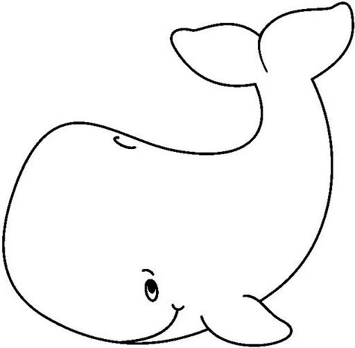 DIBUJOS DE BALLENAS PARA COLOREAR | FICHAS PARA PINTAR | DIBUJOS ... DIBUJOS DE BALLENAS PARA COLOREAR | FICHAS PARA PINTAR | DIBUJOS ...