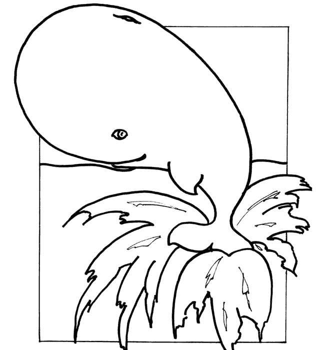 Dibujos de BALLENAS (Para Colorear y Pintar) Dibujos de BALLENAS (Para Colorear y Pintar)