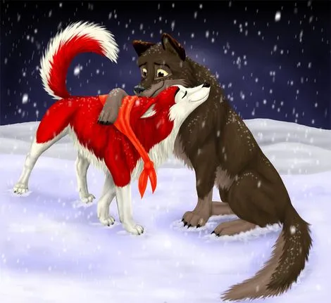 Una de mis películas favoritas: Balto. - tAamyy. (junio 2010 ...