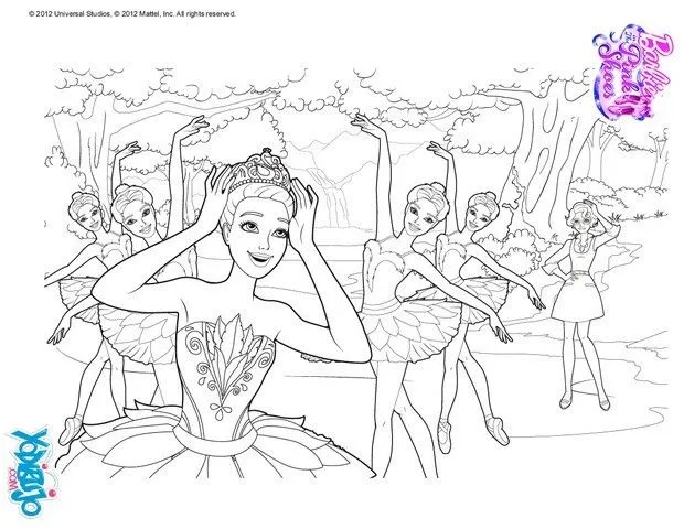 Bailarina : Dibujos para colorear y pintar, Lecturas Infantiles ... Bailarina : Dibujos para colorear y pintar, Lecturas Infantiles ...