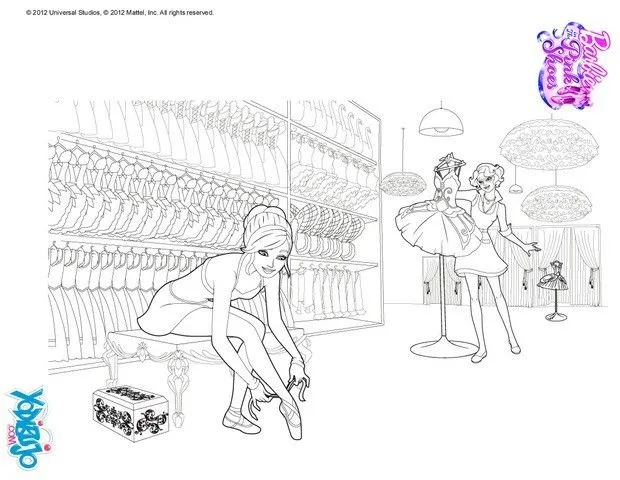 Bailarina : Dibujos para colorear y pintar, Lecturas Infantiles ... Bailarina : Dibujos para colorear y pintar, Lecturas Infantiles ...