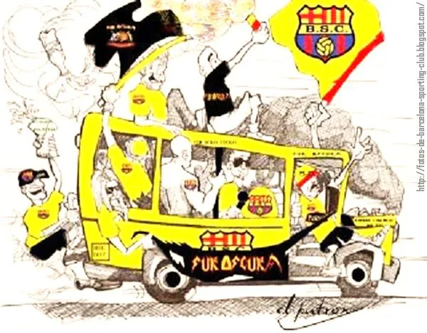 Dibujos para el Barcelona Sporting Club | Banco de Imagenes de ... Dibujos para el Barcelona Sporting Club | Banco de Imagenes de ...