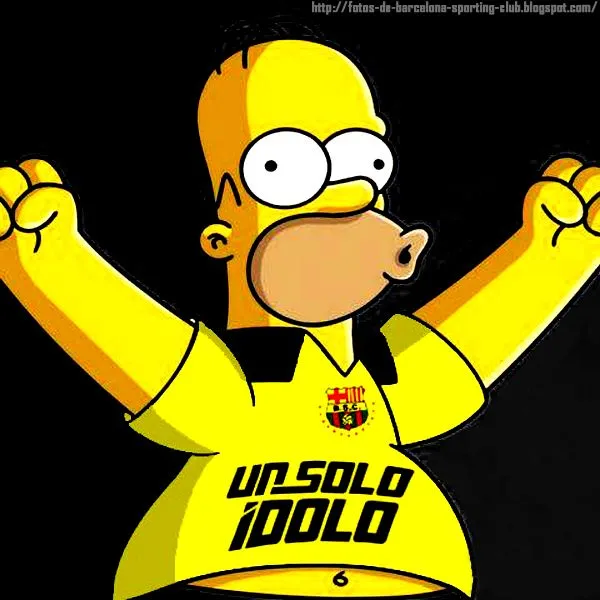 Frases de barcelona sporting club para el FaceBook - Imagui