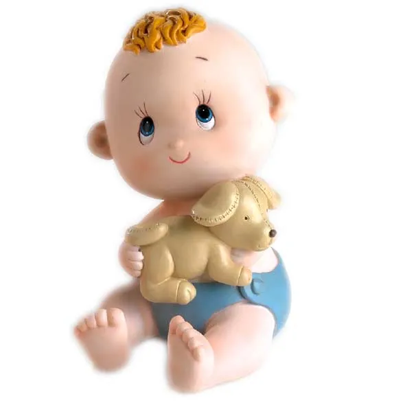 Bebés en caricatura para bautizo - Imagui