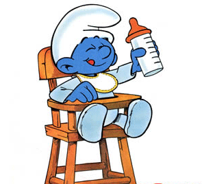 dibujos bebes pitufos para imprimir - Imagenes y dibujos para imprimir ... dibujos bebes pitufos para imprimir - Imagenes y dibujos para imprimir ...