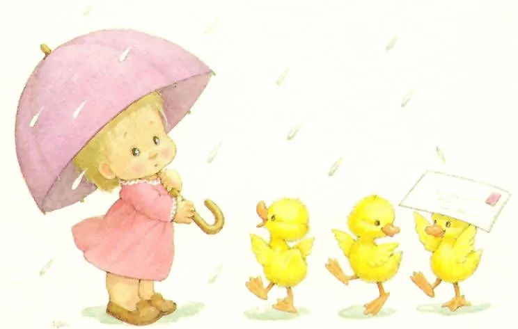 Dibujos de bebés silvita blanco - Imagui