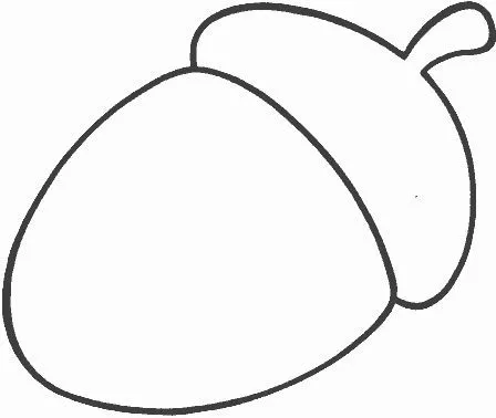 nuez Colouring Pages