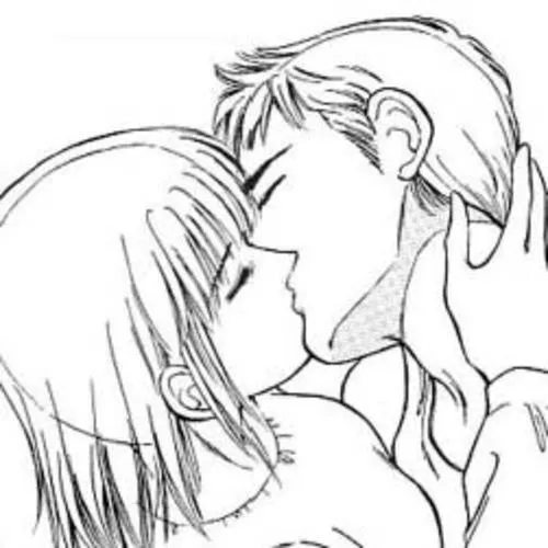 Dibujos de Besos ~ Vida Blogger