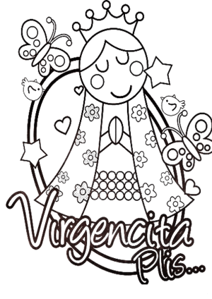 Dibujos bíblicos para colorear