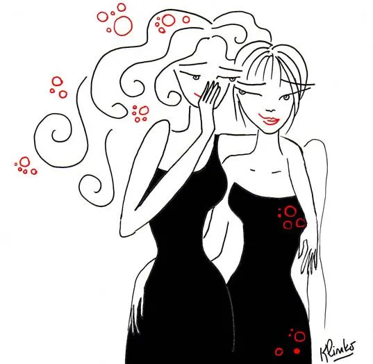 Dibujos blanco y negro de amor - Imagui
