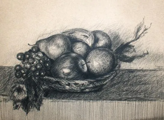 DIBUJOS DE BODEGONES | cesarquispechoque