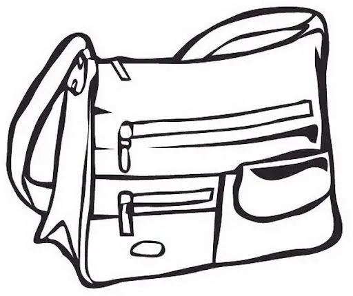 DIBUJOS DE BOLSOS PARA COLOREAR Y PINTAR | FICHAS PARA PINTAR ... DIBUJOS DE BOLSOS PARA COLOREAR Y PINTAR | FICHAS PARA PINTAR ...