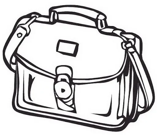 DIBUJOS DE BOLSOS PARA COLOREAR Y PINTAR | FICHAS PARA PINTAR ... DIBUJOS DE BOLSOS PARA COLOREAR Y PINTAR | FICHAS PARA PINTAR ...