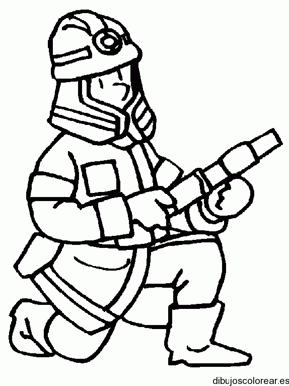 Dibujos de personas trabajando para colorear - Imagui Dibujos de personas trabajando para colorear - Imagui