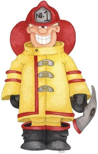 dibujos de bomberos para imprimir - Imagenes y dibujos para imprimir dibujos de bomberos para imprimir - Imagenes y dibujos para imprimir