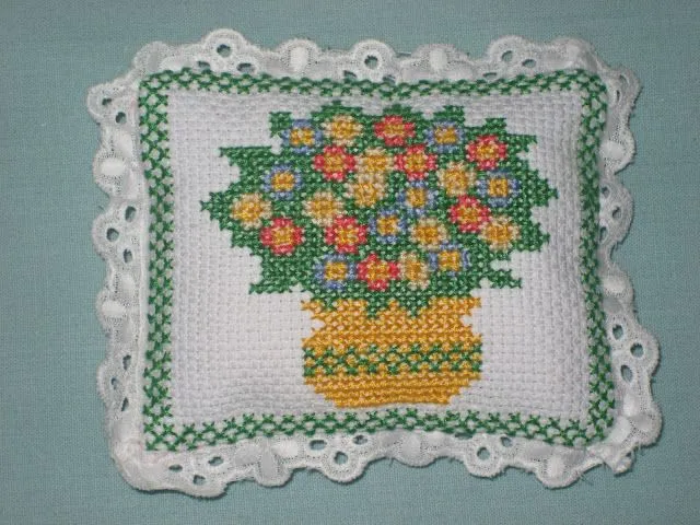 Dibujos para bordar a mano sabanas - Imagui
