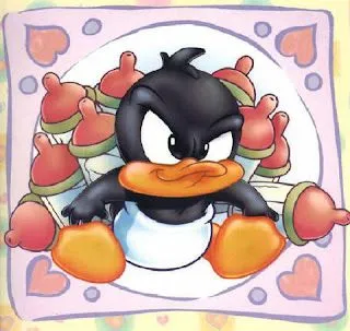 Imagenes bebes looney tunes - Imagenes y dibujos para imprimir Imagenes bebes looney tunes - Imagenes y dibujos para imprimir