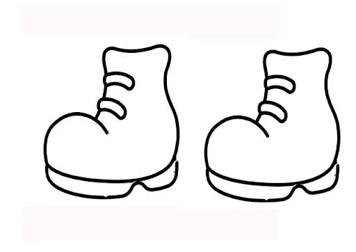 DIBUJOS DE BOTAS PARA COLOREAR | FICHAS PARA PINTAR | DIBUJOS PARA ... DIBUJOS DE BOTAS PARA COLOREAR | FICHAS PARA PINTAR | DIBUJOS PARA ...