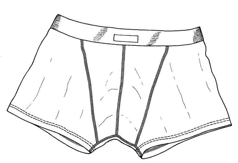 Dibujos de braguitas para colorear - Imagui Dibujos de braguitas para colorear - Imagui