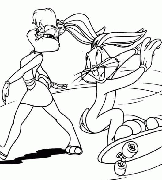 bugs-novia.gif