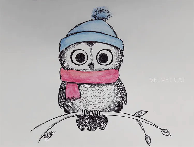 Dibujos de buhos para dibujar a lapiz - Imagui Dibujos de buhos para dibujar a lapiz - Imagui