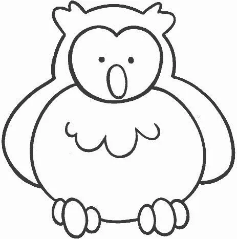 Dibujos de búhos de graduación para colorear - Imagui Dibujos de búhos de graduación para colorear - Imagui