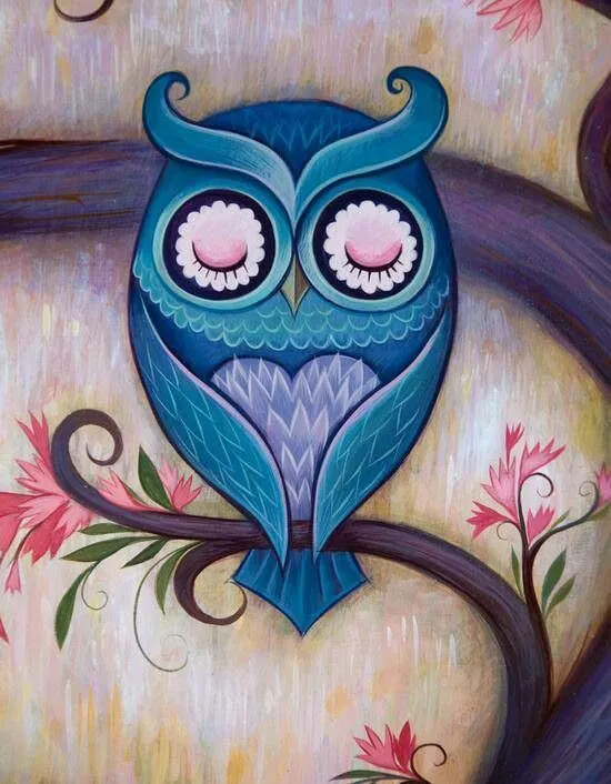 Buhos Tiernos tumblr - Imagui