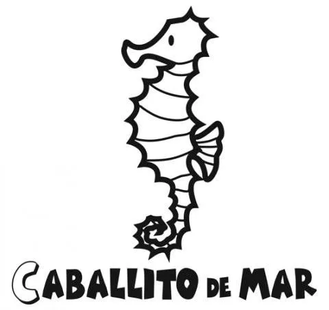 15721-4-dibujos-caballito-de- ...