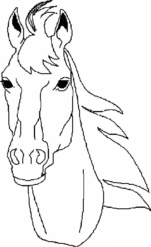 Dibujos de caballos para imprimir y colorear | lizette | Pinterest Dibujos de caballos para imprimir y colorear | lizette | Pinterest