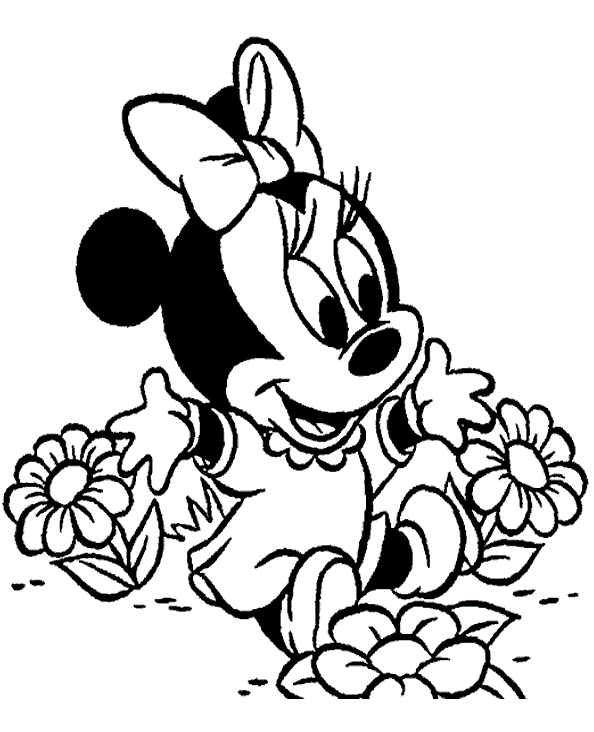 Dibujos 123, Dibujos para Colorear