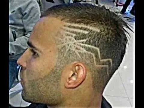 Dibujos En La Cabeza SwaGG - YouTube