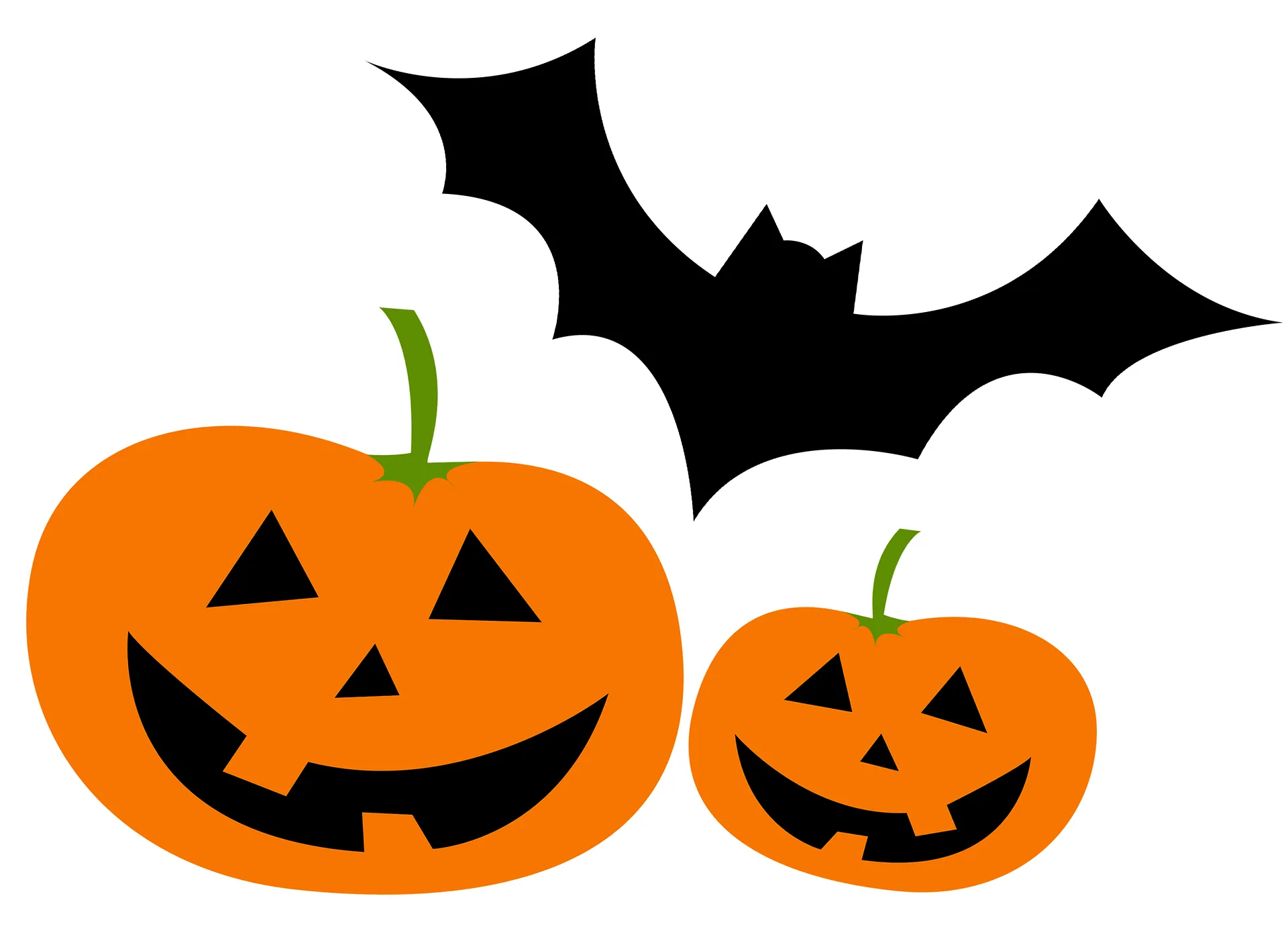 Dibujos de calabazas de Halloween para imprimir - Innatia.com Dibujos de calabazas de Halloween para imprimir - Innatia.com
